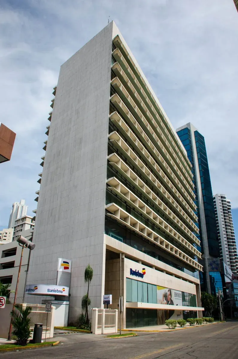 Banistmo Plaza Marbella
