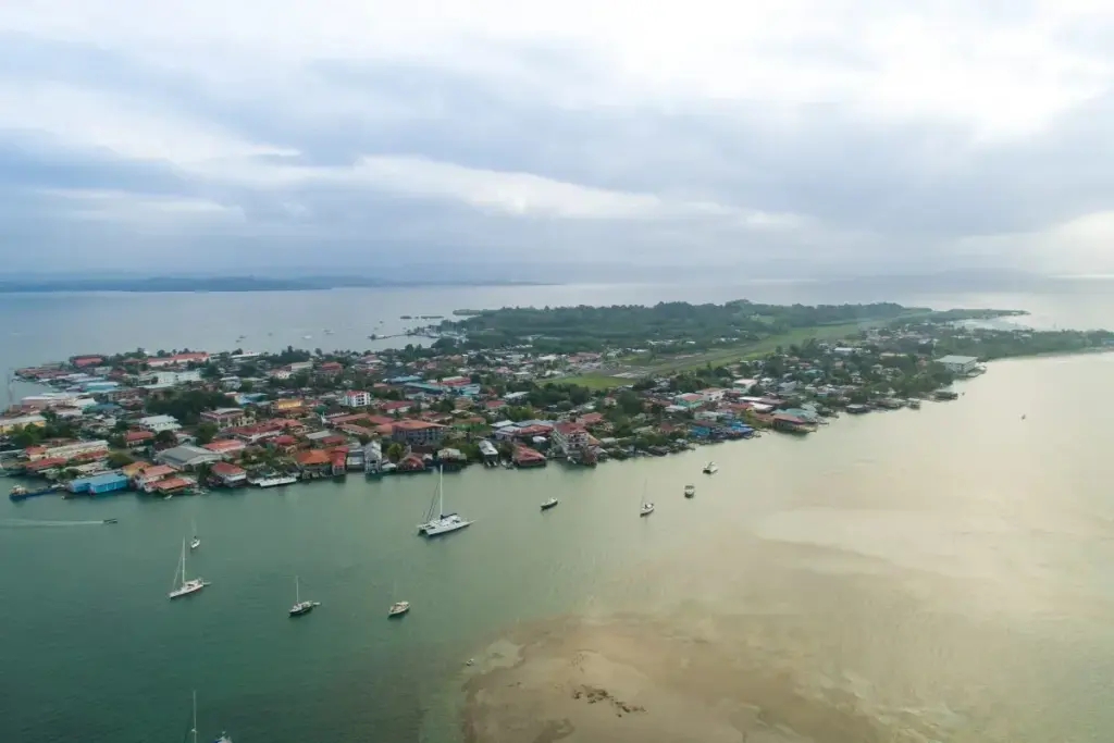 Bocas del Toro Panama