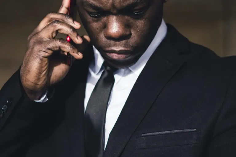 call