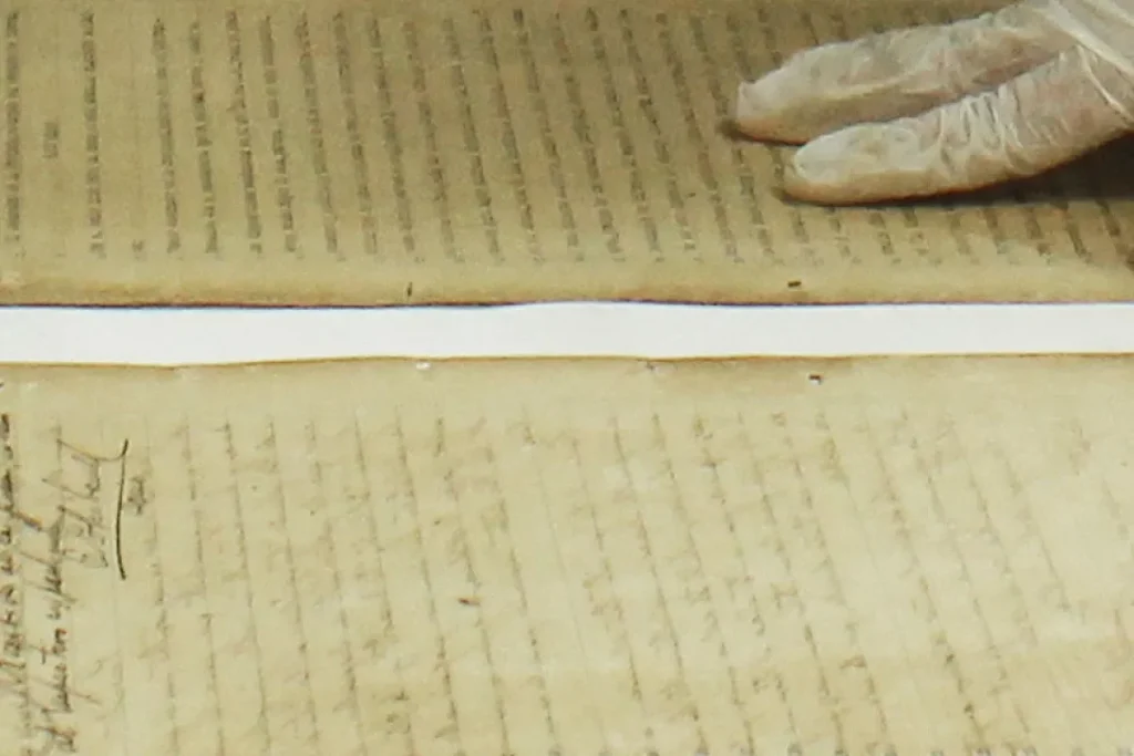carta by archivo nacional gob pa