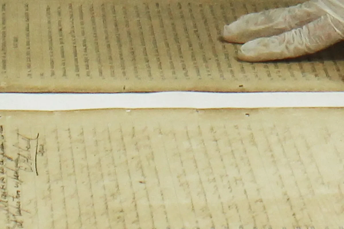 carta by archivo nacional gob pa