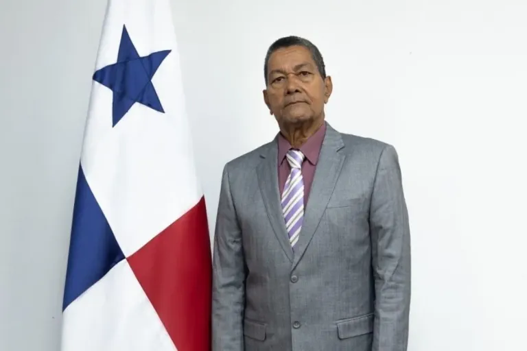 Panama Prison System Gets Ex U.S. Army Soldier as New Director After 195 Inmates Escape Chanan Singh New Director of Prison Systems
