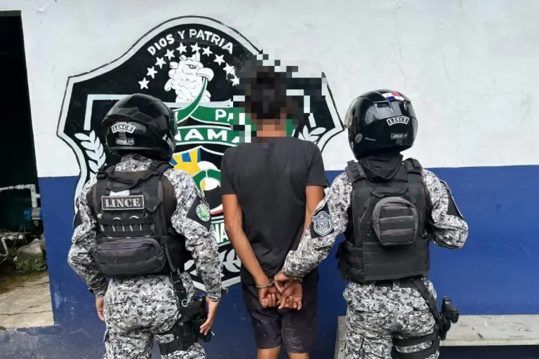 CITIZEN ARRESTED WITH 119 TURTLE EGGS ON COLON ISLAND