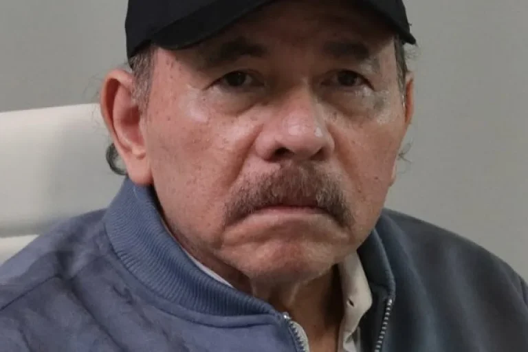 Brothers No More? Panama and Nicaragua Explode in Public Feud Daniel Ortega on July 20, 2024 (2)