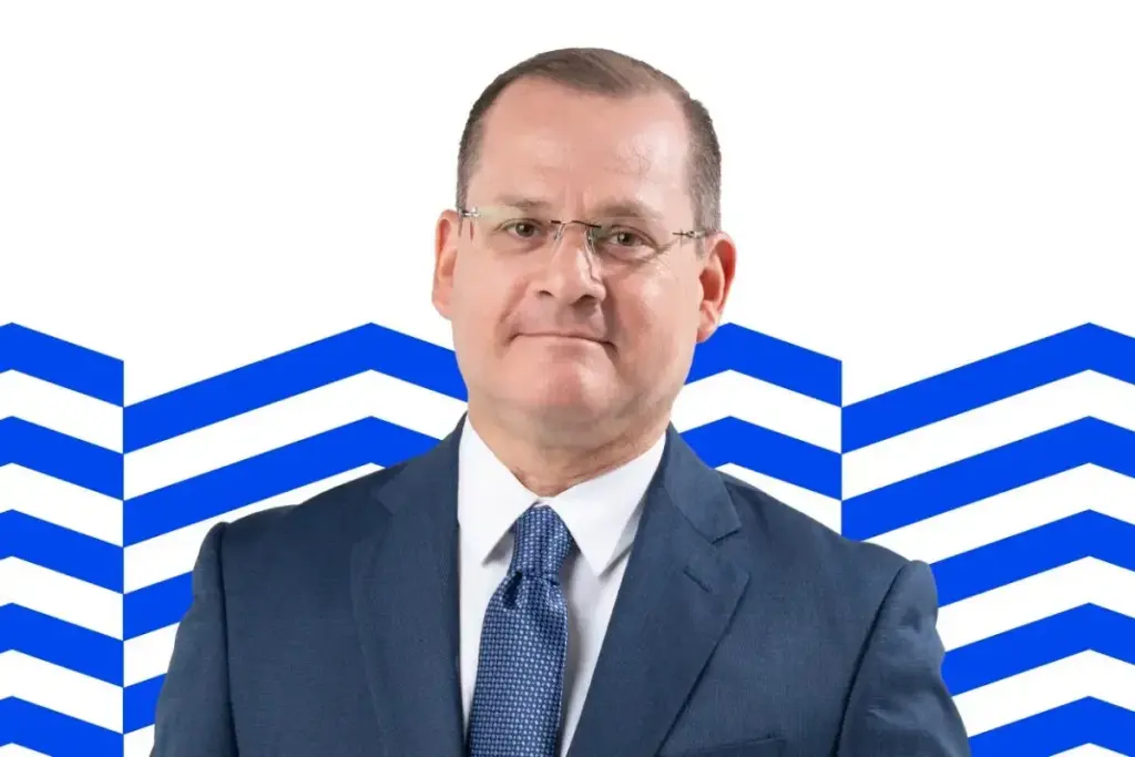 Deputy Mayor of the District of Panama Roberto Neyrot Ruiz Díaz by MUPA