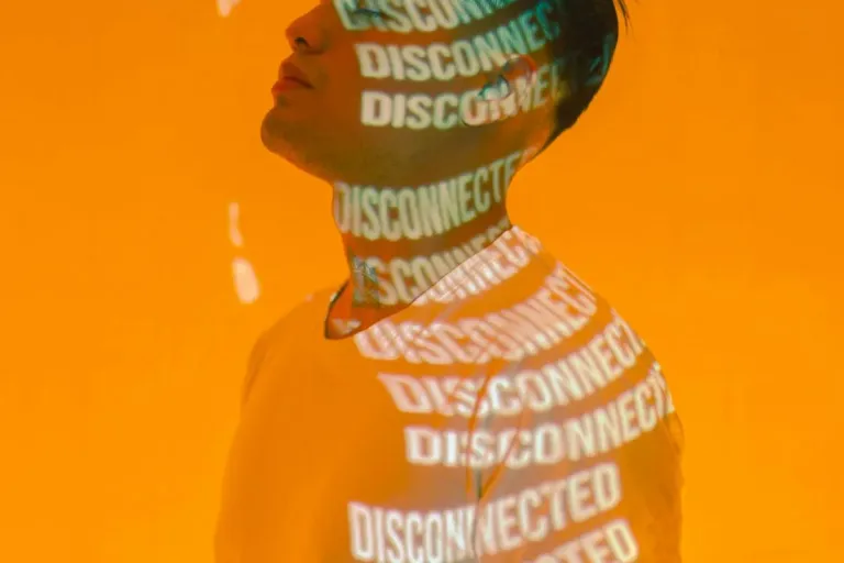 digital disconnection