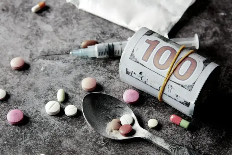 drugs