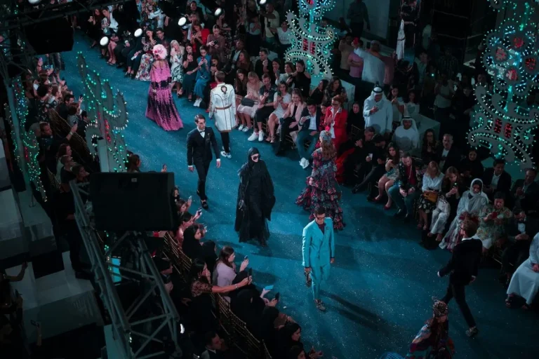 fashion week