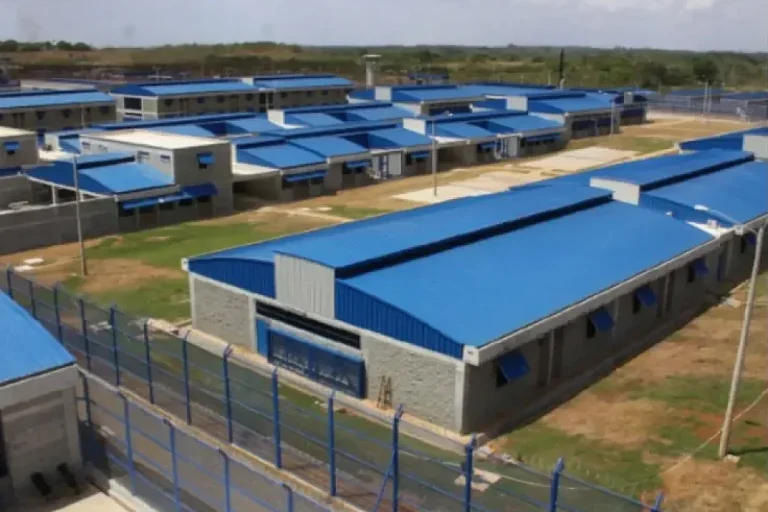 herrera maximum security prison