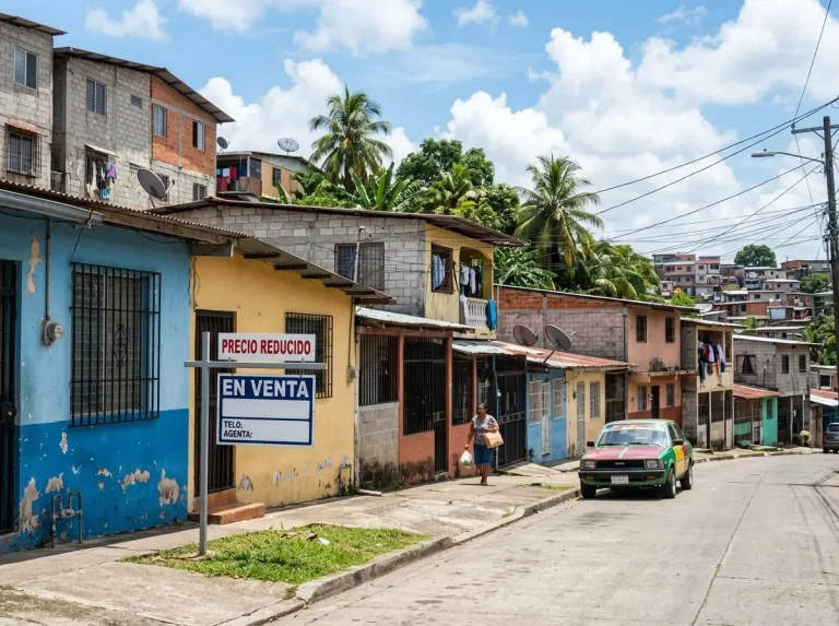 Panama Real Estate Deceleration Drives Renewed Focus on Investor Visas housing market deceleration