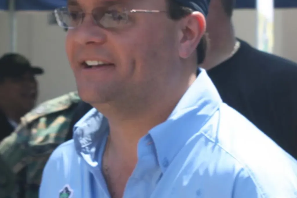 Ingeniero Julio Armando Moltó Alain Director General de la Policía Nacional de Panamá (2012)