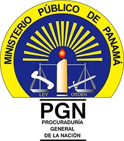 Logo del Ministerio Público de Panamá