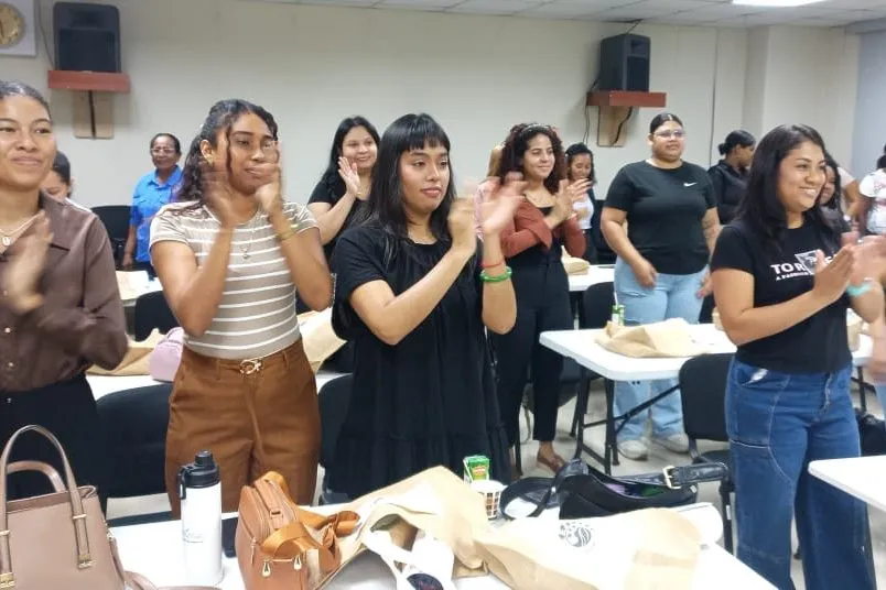 MiAMBIENTE trains community women in values and environmental responsibility Audience Credit MiAmbiente.jpeg