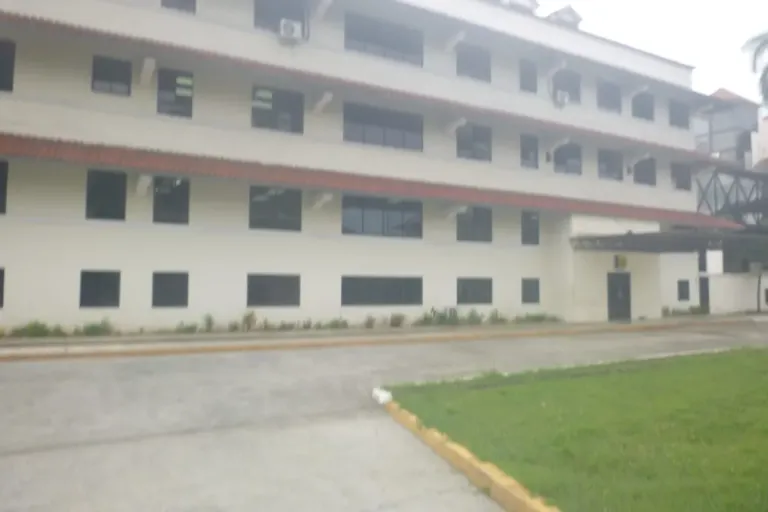 Ruins of Albrook’s $20 Million Makeover to an Urban Hub Starts Now Ministerio de Obras Publicas de Panamá