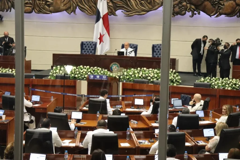 national assembly panama by parlatino org