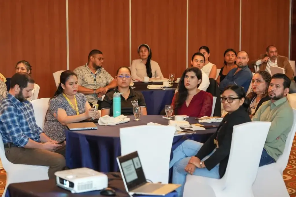 New Executive Decree announcement visitors on environmental impact assessment incorporates digital tools by miambiente