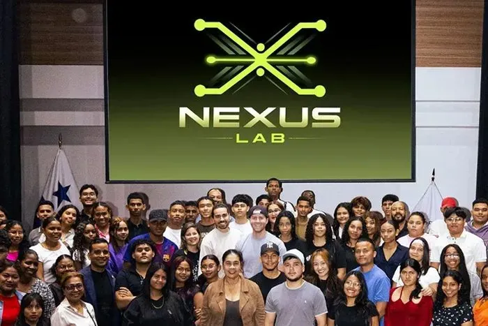 nexus lab panama city
