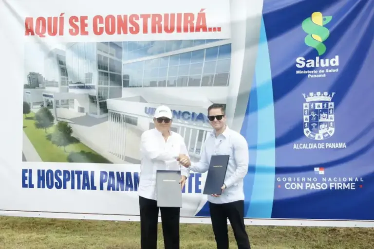 panama land transfer new hospital panama norte by alcaldia panama city.jpg