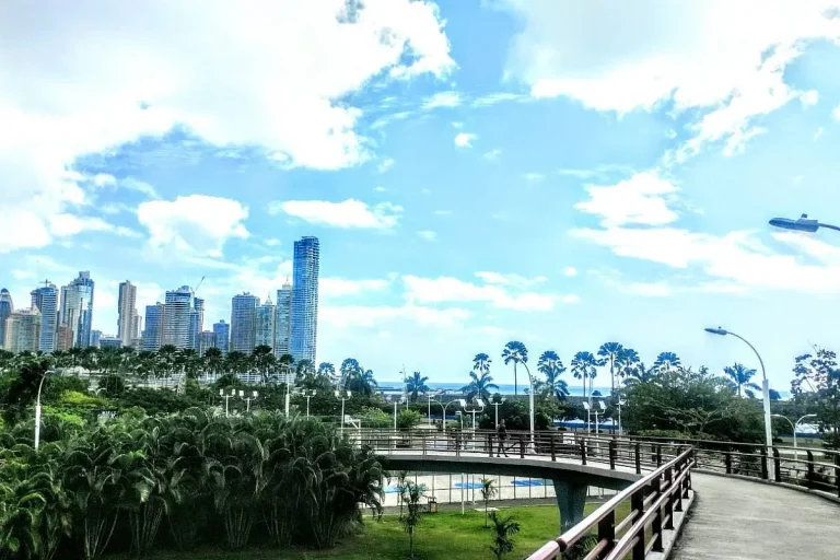 Urracá Park / parque urraca