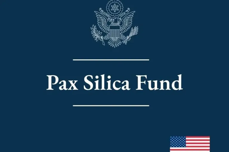 Pax Silica