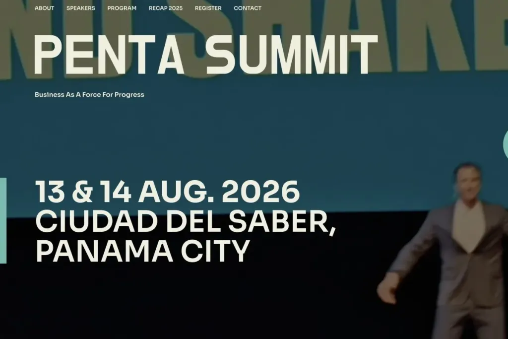 penta summit 2026