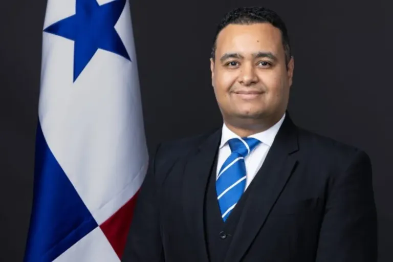 Ramon Abadi Balid General Manager Acodeco by Acodeco