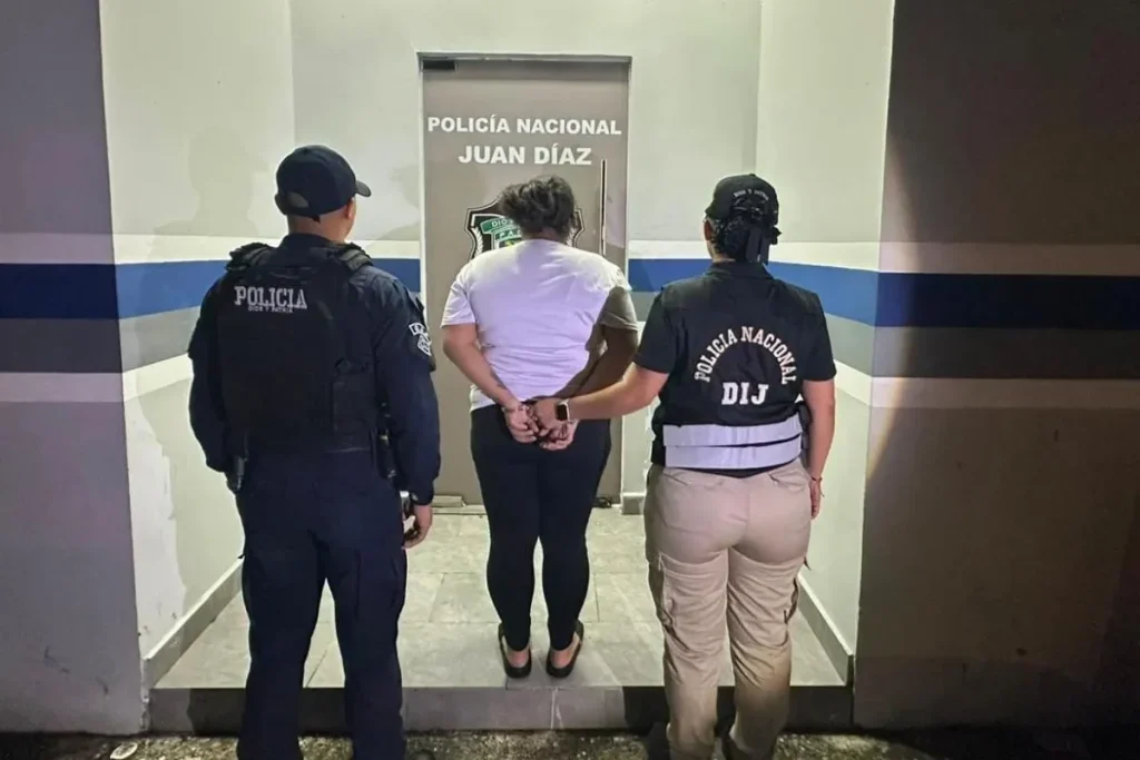 REAL ESTATE SCAM NETWORK DISMANTLED 3 by national police