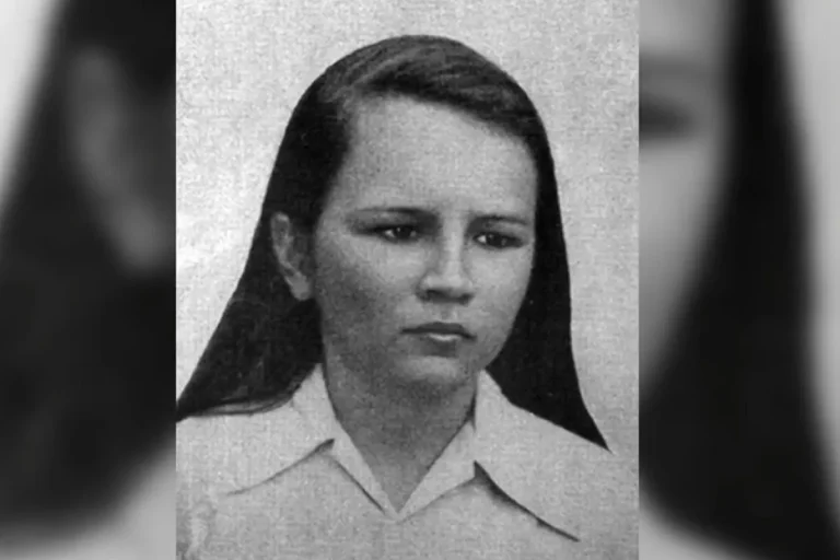 Rita Wald