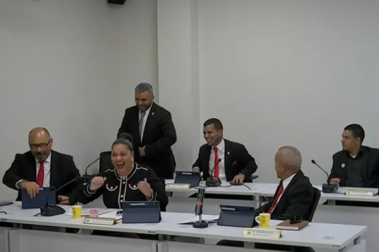San Miguelito Tax Amnesty 100 Percent Penalty Relief for 15 Days san miguelito tax moratorium