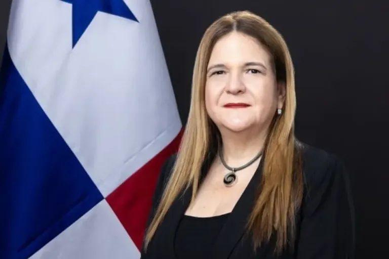 Panama Names New Leader After Director Resigns for Ampyme SME Agency Silvia Fabrega Ampyme