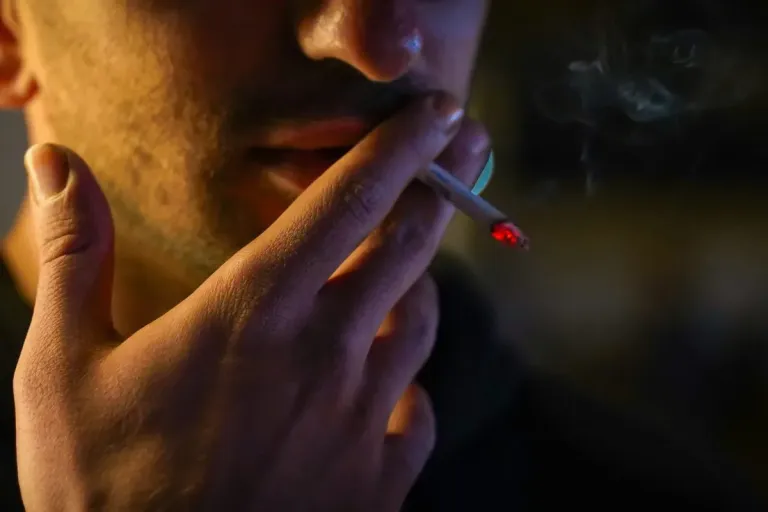 smoker