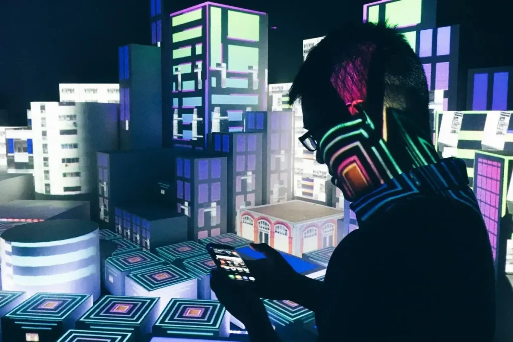 tech future