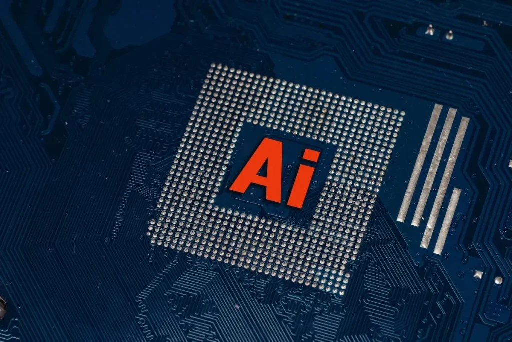 AI Artificial Intelligence concept. By Jernej Furman from Slovenia - AI Artificial Intelligence concept, CC BY 2.0, https://commons.wikimedia.org/w/index.php?curid=134006119