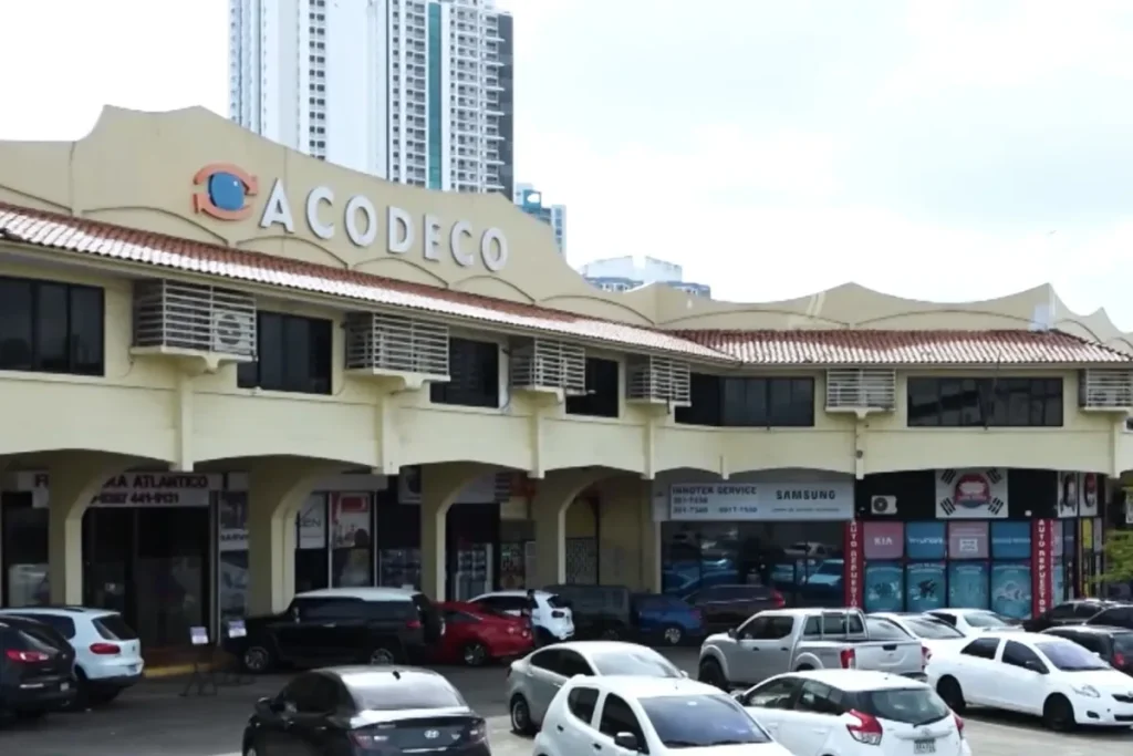 ACODECO Panamanian Institute for Consumer Rights Defense and Price regulations