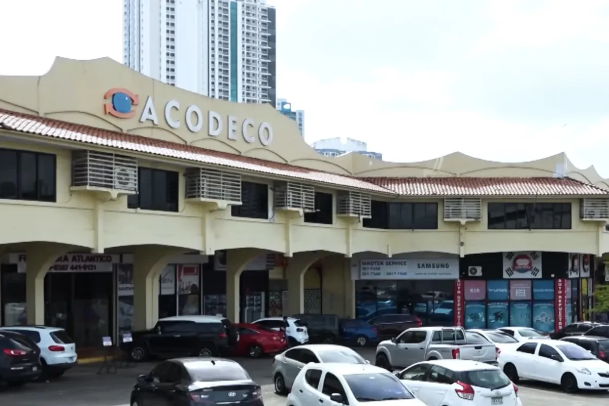 ACODECO Panamanian Institute for Consumer Rights Defense and Price regulations