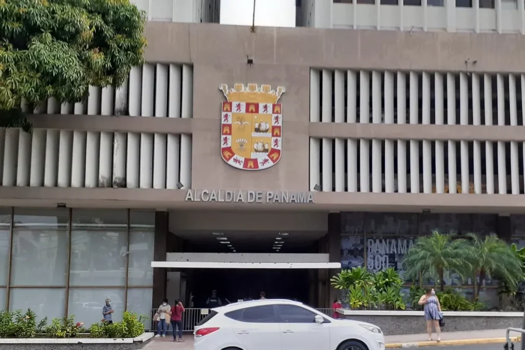 Alcaldía de Panamá