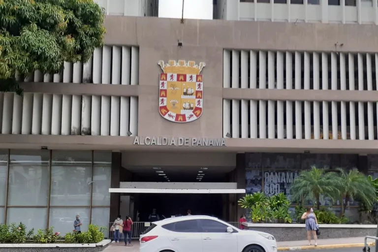 Panama Municipal Tax Collection Reaches All-Time High Without Tax Raise Alcaldía de Panamá