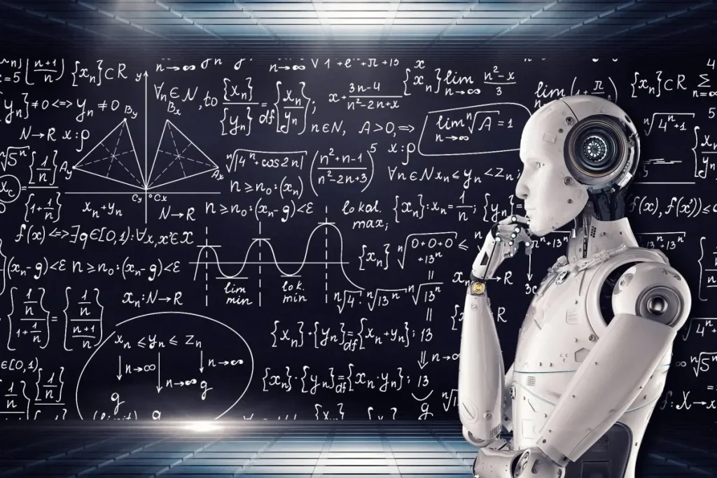 Artificial Intelligence & AI & Machine Learning 30212411048