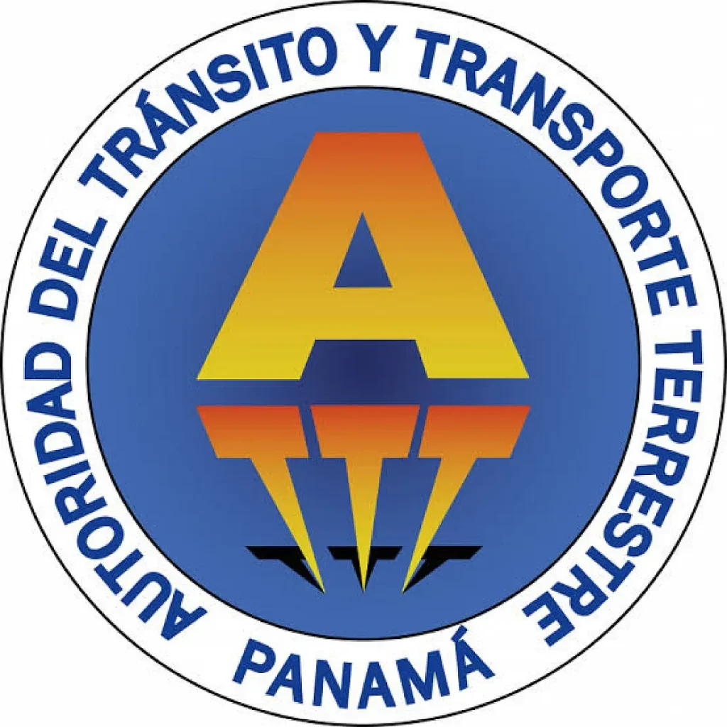 ATTT Autoridad del Transito y transporte terrestre