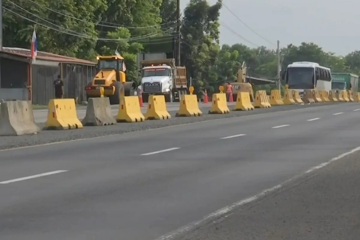beach corridor highways advance by 5 percent