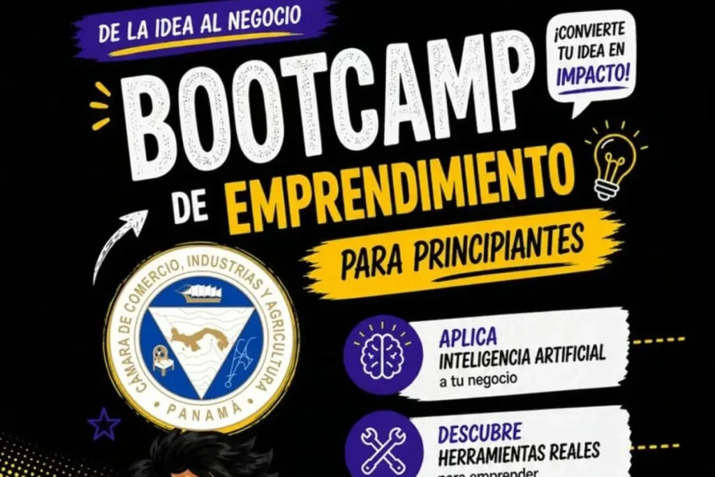 bootcamp by panacamara