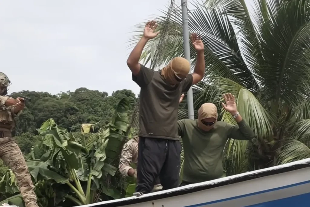 Capture on Boat PANAMAX 2026 is a Republic of Panama hosted, U.S. Southern Command sponsored training of multinational canal exercise