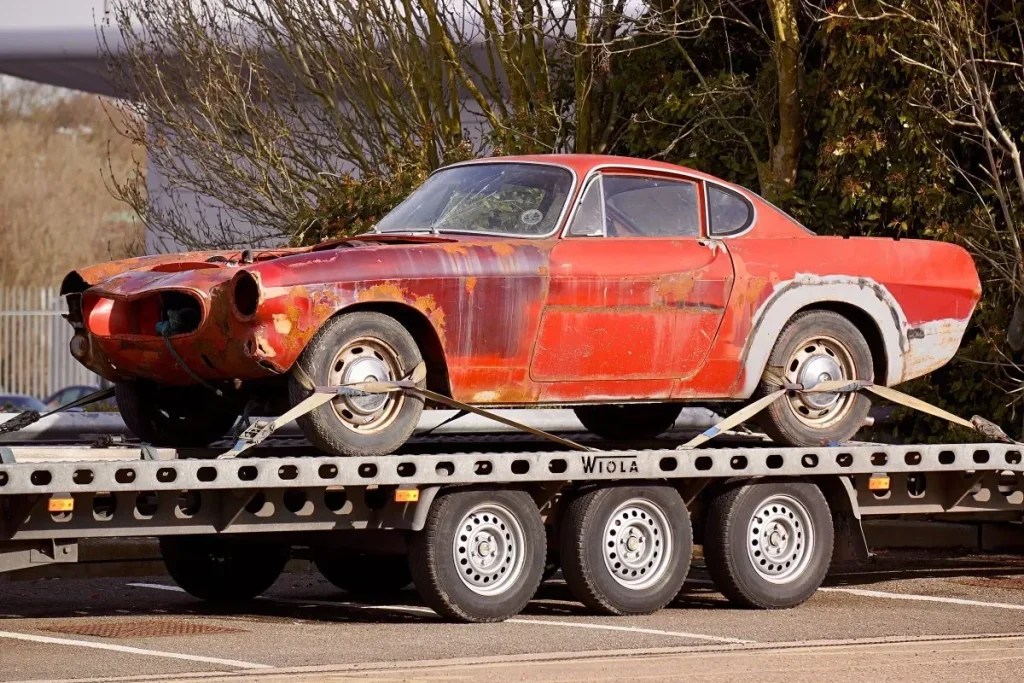 car removals / vehicle removals and towing