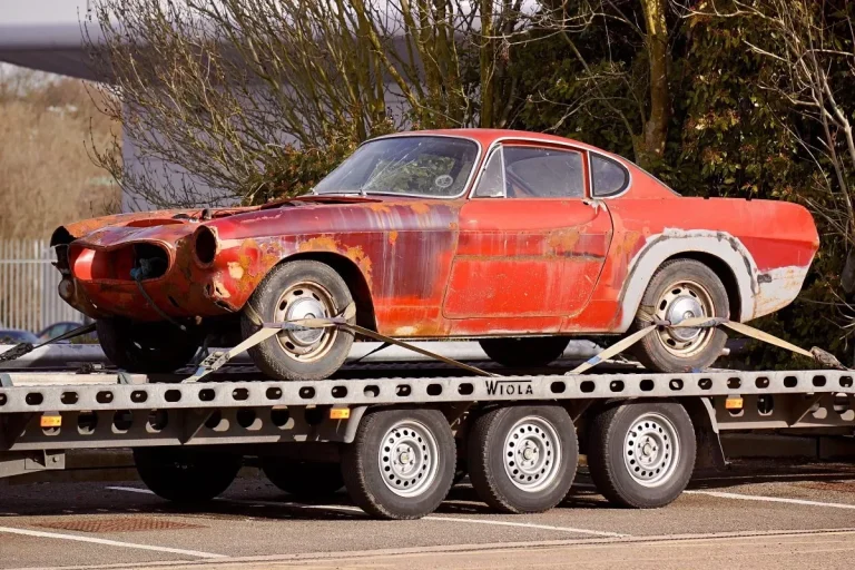 car removals and towing