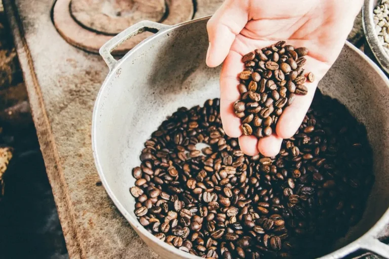 coffee auction
