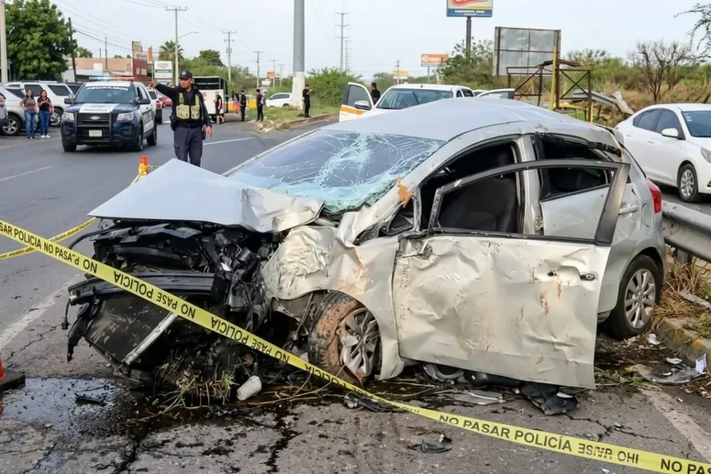 colon traffic deaths
