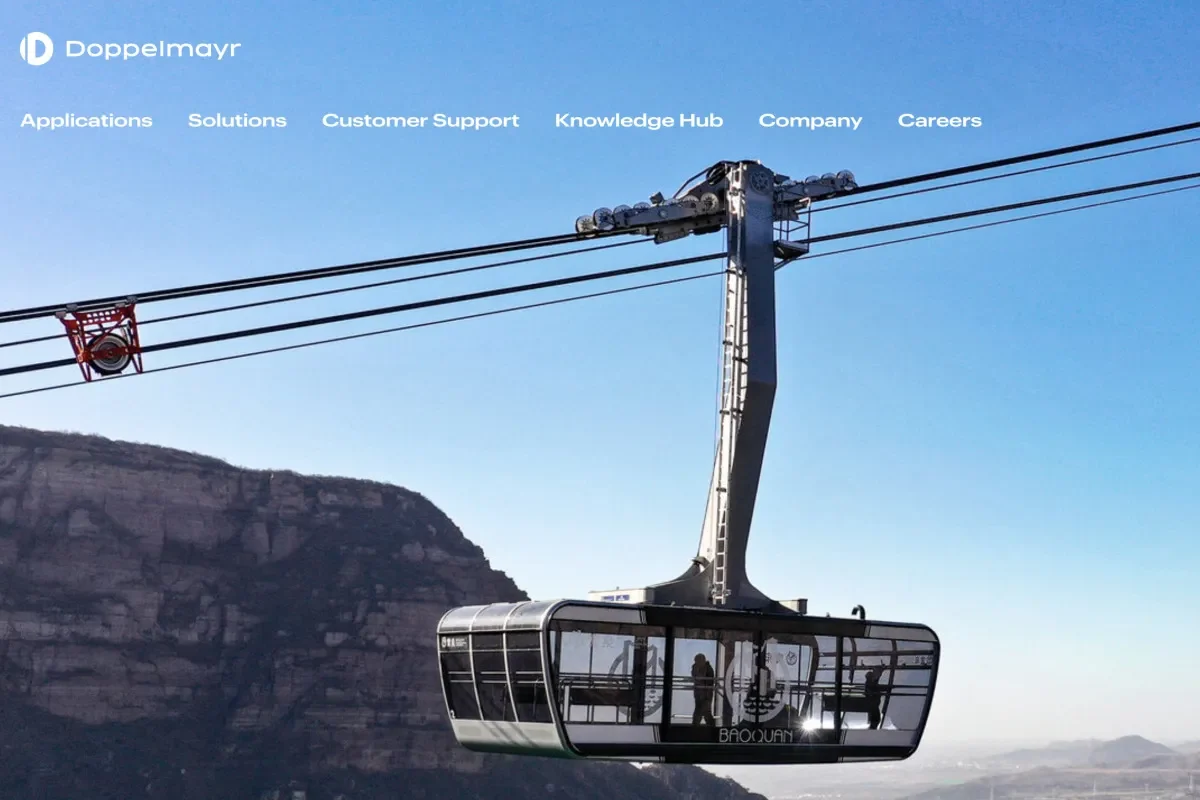 credit doppelmayr website