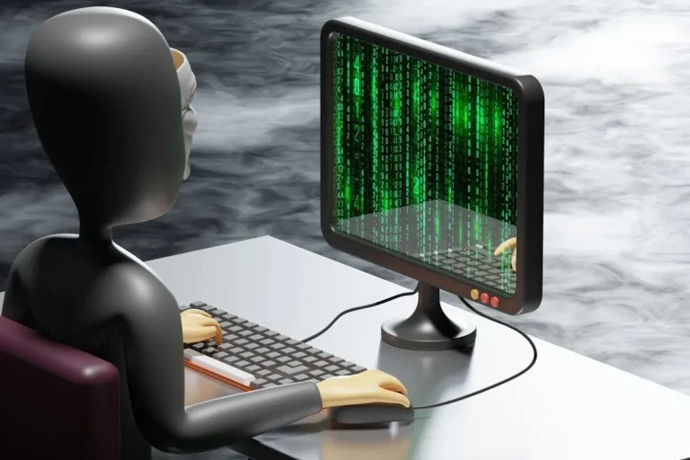 cyber attack