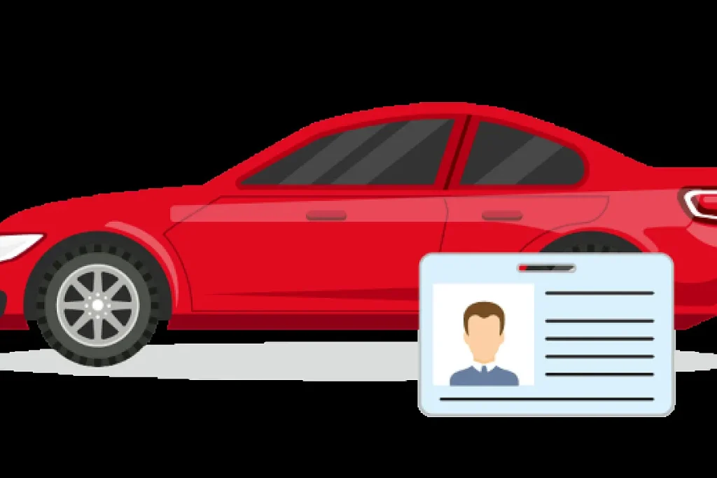 digital drivers license Credit licencia com pa