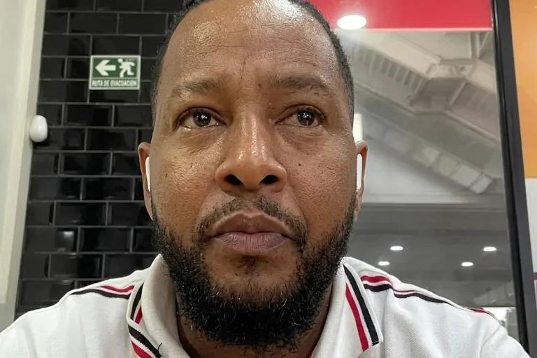 Edmar Edgardo Camacho Ukraine salary scam